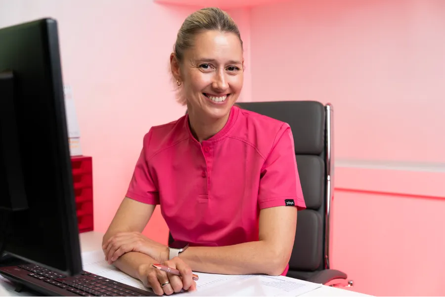 Daniela Winkelbauer
