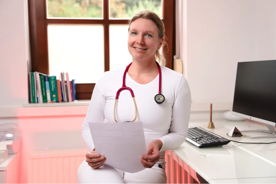 Dr. Martina Sommer-Dragosits